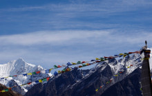 Marvel Treks and Expedition3