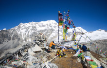 Marvel Treks and Expedition5