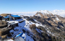 Marvel Treks and Expedition2