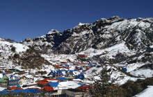 Marvel Treks and Expedition3