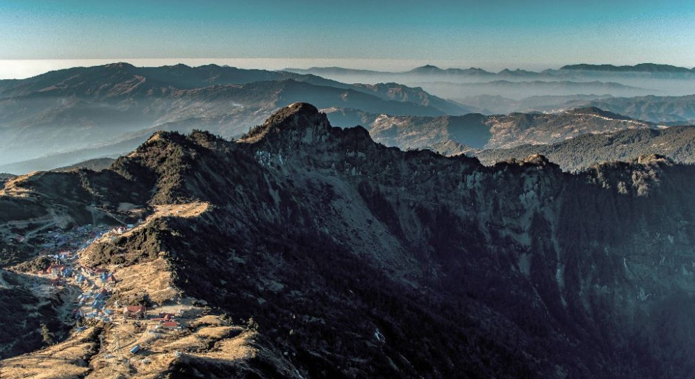 2 days Kalinchowk Tour