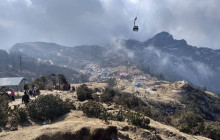 Marvel Treks and Expedition4