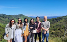 Zozo Travel Limited10