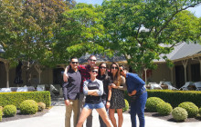Zozo Travel Limited12