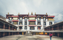 Marvel Treks and Expedition6