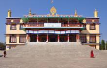 Marvel Treks and Expedition7