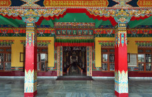 Marvel Treks and Expedition10