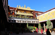 Marvel Treks and Expedition12