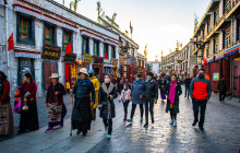 Marvel Treks and Expedition13