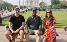 Raj Tour & Travel4