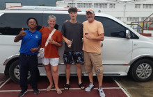 Edgar Private Tours7