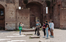 Walks - Europe14