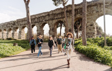 Walks - Europe1