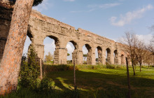 Walks - Europe4