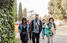Walks - Europe5