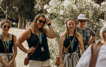 Walks - Europe8