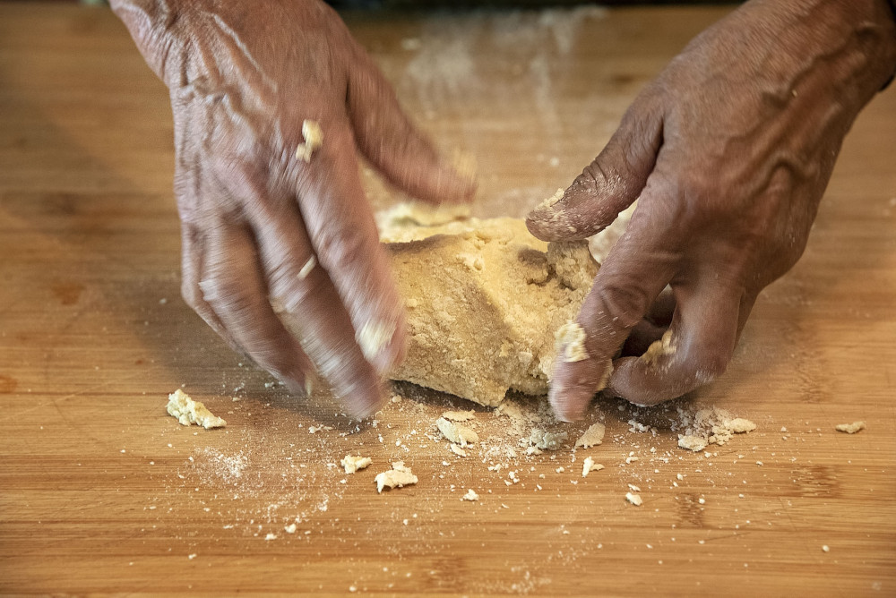 Unique Florence Cooking Class in a Gorgeous Countryside Home with Maria