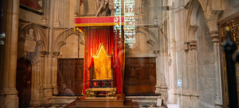 London in a Day Tour with Westminster Abbey and Tower of London