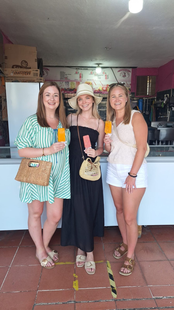 Cabo San Lucas Taco Tour For Cruise Ship Passengers