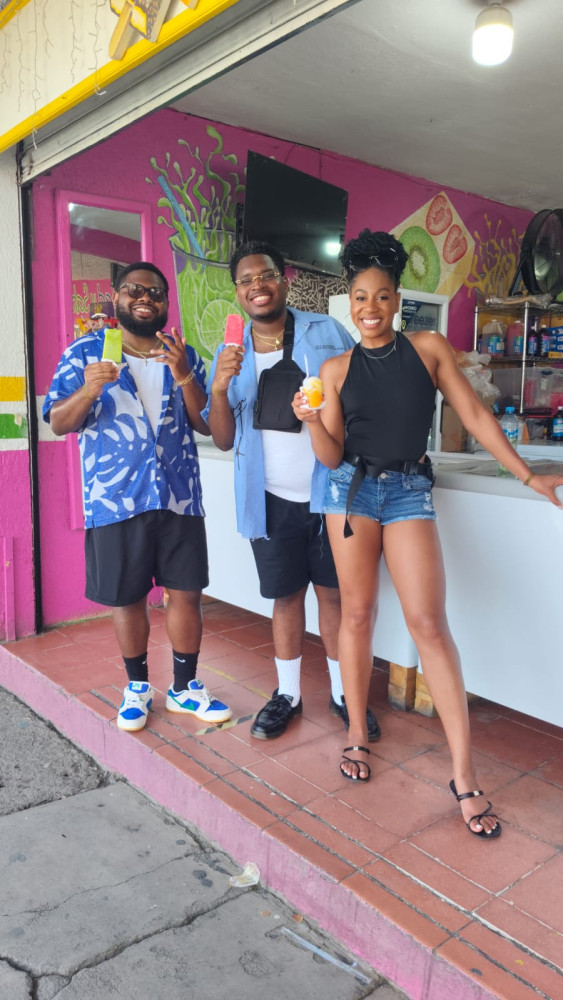 Tacos, Cocktails And Tequila Walking Tour in Cabo San Lucas