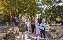Taronga Zoo Sydney1