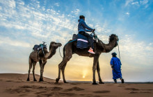 Morocco come with us tours4