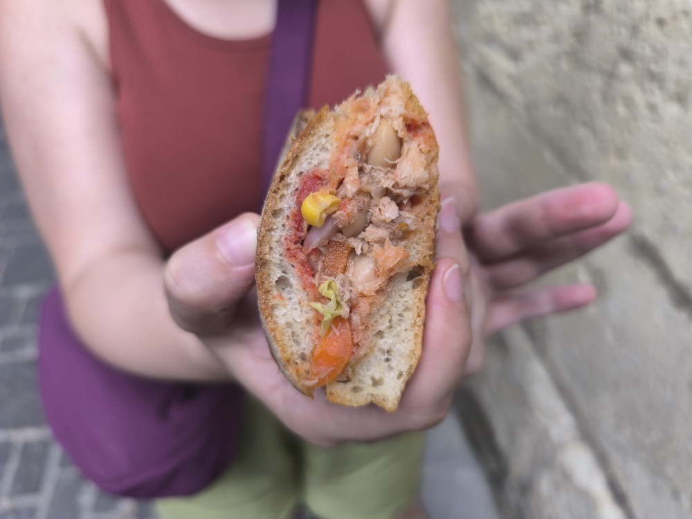 Valletta Food Tour - Eat, Learn and Have Fun with a Local