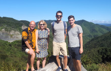 Zozo Travel Limited12