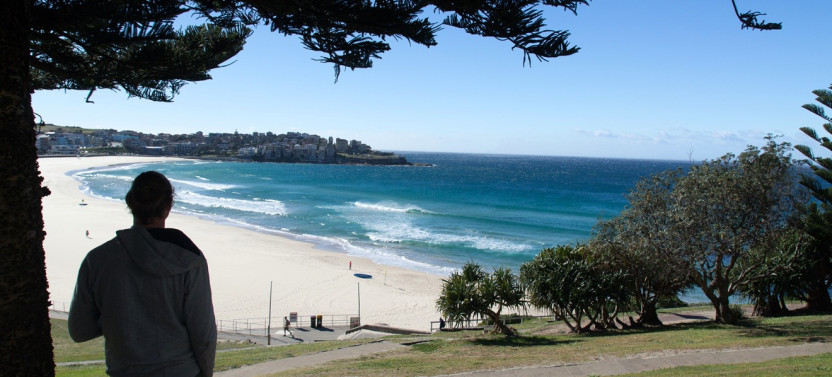 Highlights Sydney With Pro Photographer Private Tour
