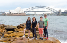 Picture Me Sydney7