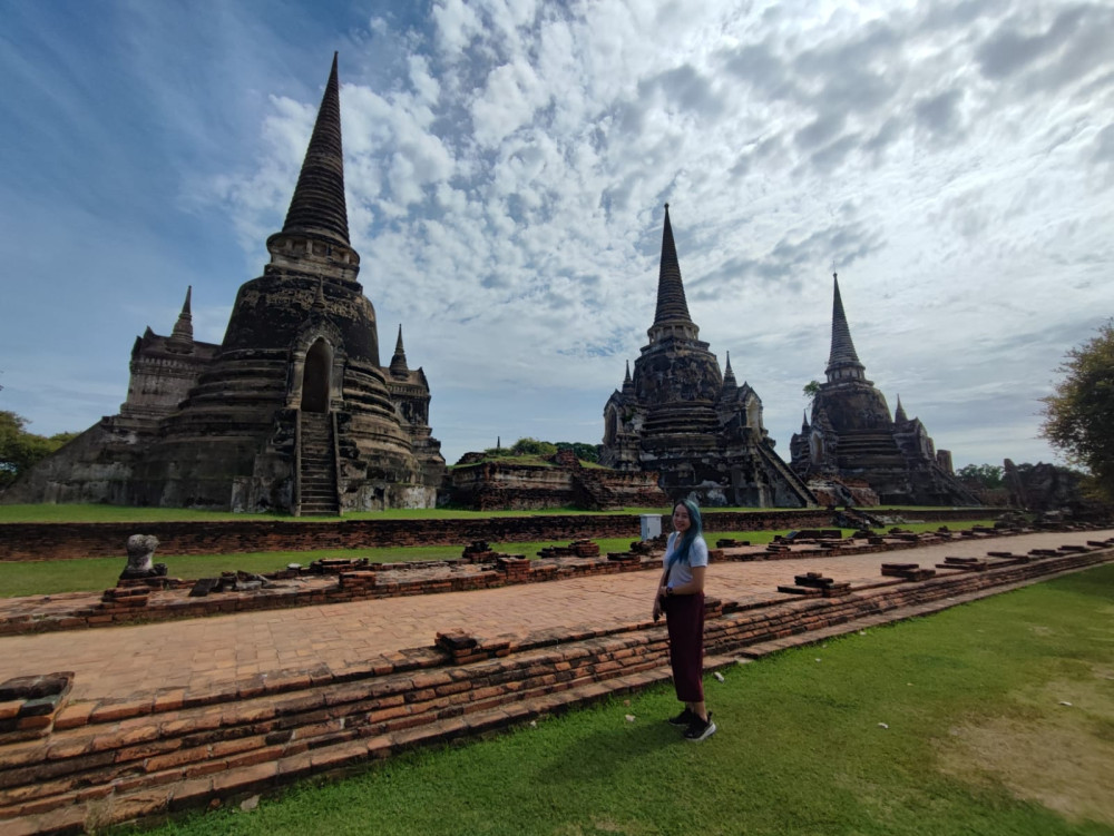 Bangkok to Ayutthaya Lopburi Monkey Temple, Largest Buddha Tour
