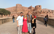 Raj Tour & Travel4