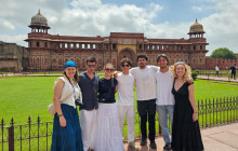 Raj Tour & Travel5