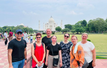 Raj Tour & Travel1