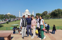 Raj Tour & Travel6