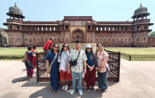 Raj Tour & Travel7
