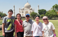 Raj Tour & Travel10