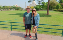 Raj Tour & Travel11