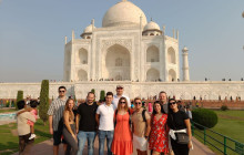 Raj Tour & Travel12