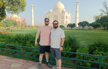 Raj Tour & Travel1