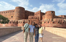 Raj Tour & Travel7