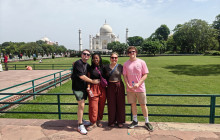 Raj Tour & Travel11