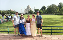 Raj Tour & Travel12