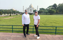 Raj Tour & Travel5
