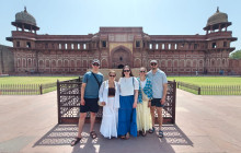 Raj Tour & Travel7