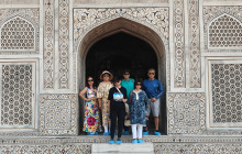 Raj Tour & Travel8