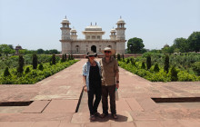 Raj Tour & Travel9