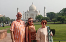 Raj Tour & Travel11