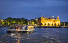 Blue Boat Company / Gray Line Amsterdam1