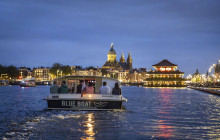 Blue Boat Company / Gray Line Amsterdam2